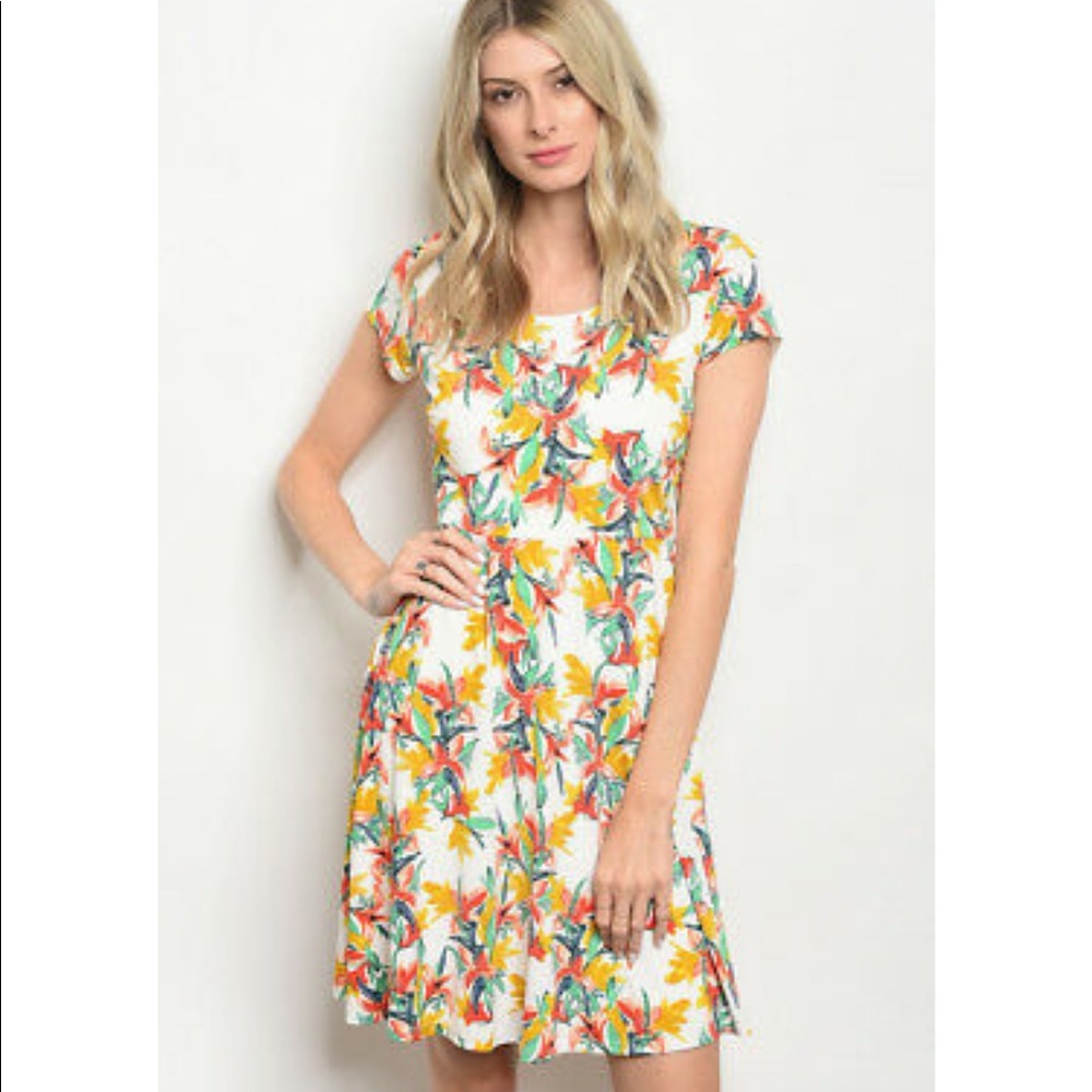 [NWoT] Gilli Dress